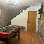 Venkovský dům El Cordel