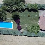 Venkovský dům El Cordel