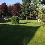 El Cordel Venkovský dům