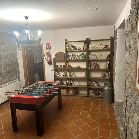 El Cordel