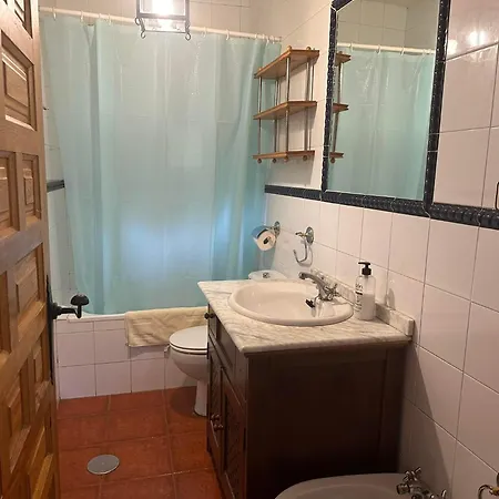 Country house El Cordel