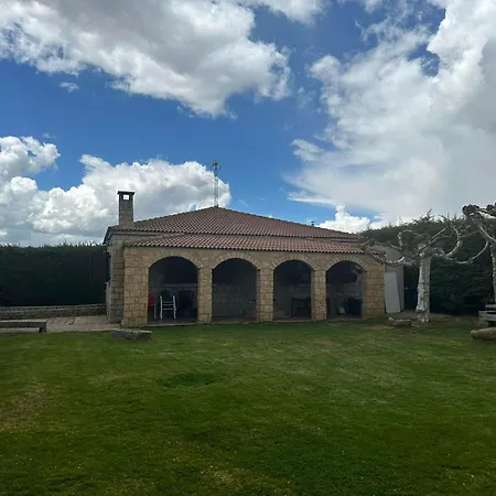 El Cordel La Serrada