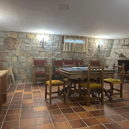 Country house El Cordel