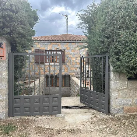 Country house El Cordel