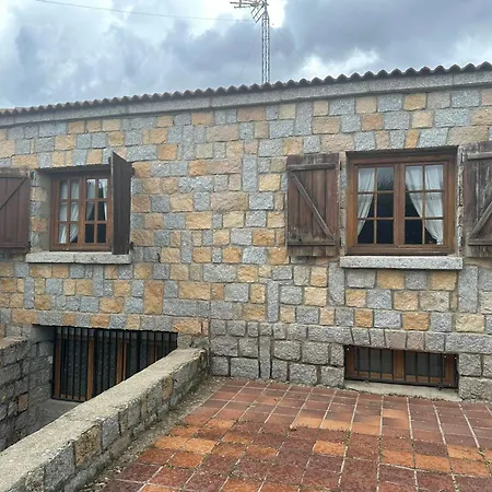 El Cordel La Serrada