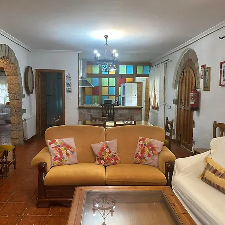 Country house El Cordel