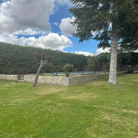 Cordel La Serrada