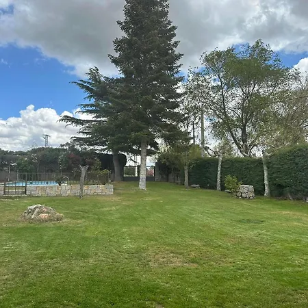 Country house El Cordel