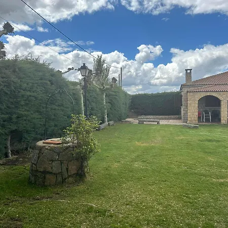 El Cordel La Serrada