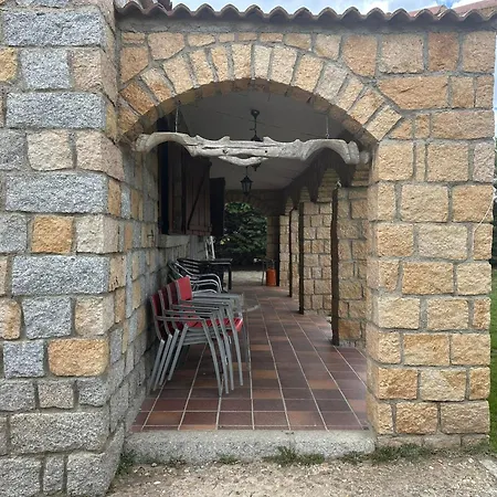 منزل ريفي El Cordel