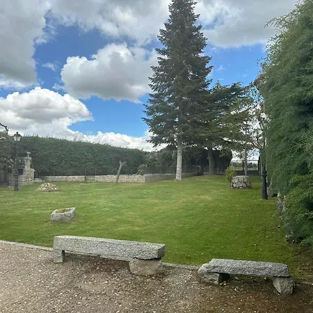 El Cordel La Serrada