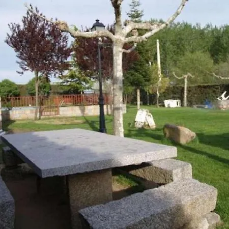 El Cordel منزل ريفي