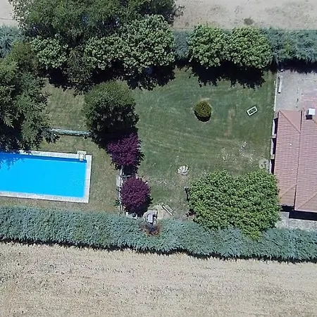 منزل ريفي El Cordel