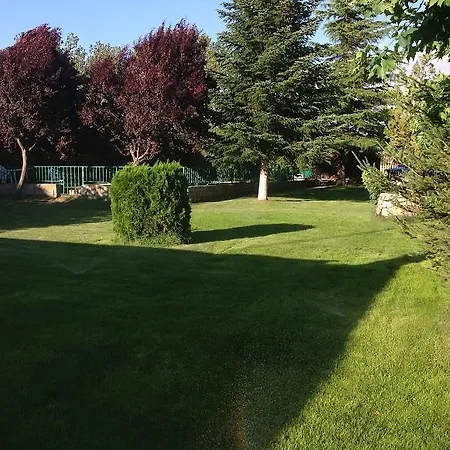 El Cordel Country house