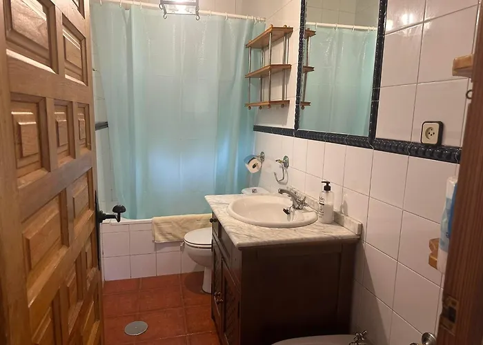 Летний дом El Cordel