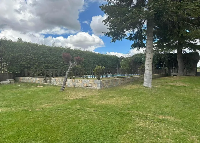 El Cordel Ла-Серрада