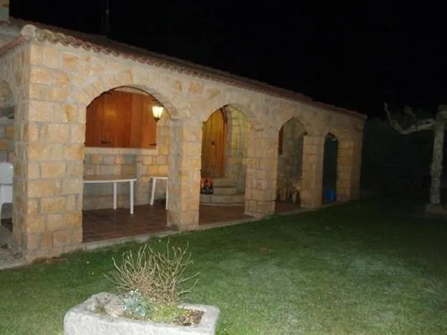 El Cordel Летний дом *